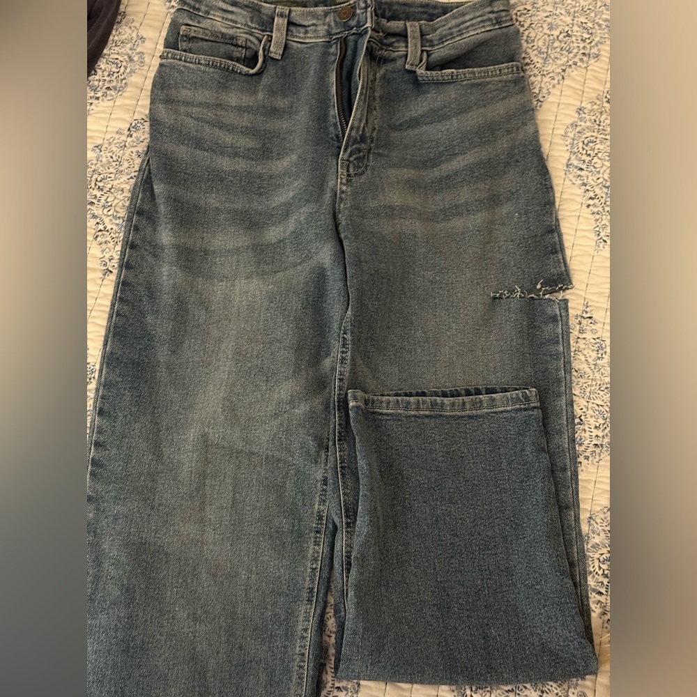 Wild Fable Relaxed Fit Denim Jeans